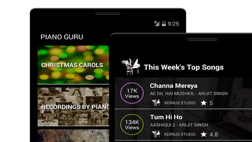 PianoGuru : Learn Indian Songs screenshot 8
