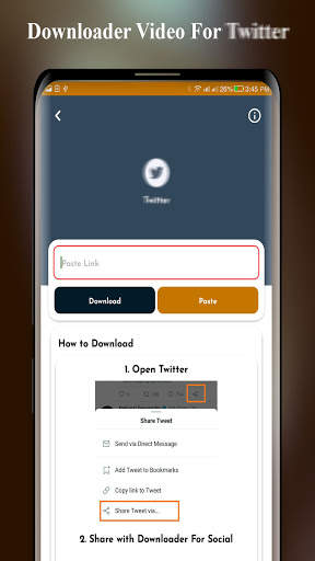 Video Downloader Fast screenshot 6