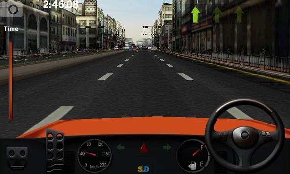 Dr Driving 2018 screenshot 3