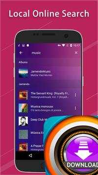 Mp3 Music Players screenshot 8