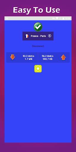 VPN For Future screenshot 4