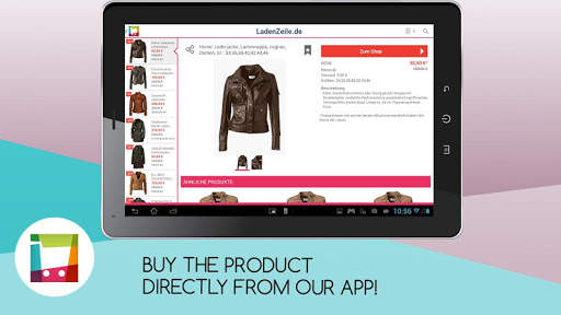 Shopalike Shopping screenshot 10