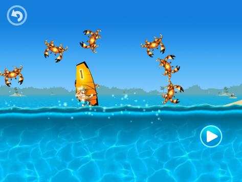 Tropical Island Boat Racing screenshot 15