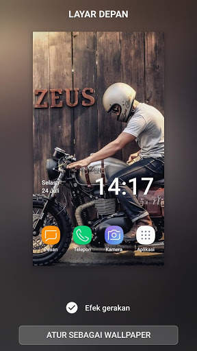 Motor Custom Wallpapers screenshot 4