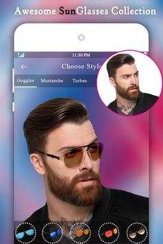 Boys Photo Editor screenshot 1