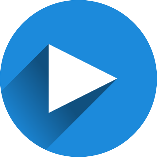 Full HD Audio Video Player icon