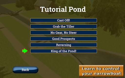 Narrowboat Simulator screenshot 10