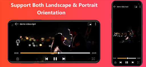 MX Player CodecFox 3 تصوير الشاشة