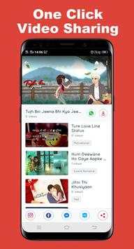 VidStatus screenshot 5