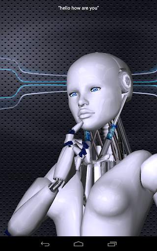 Voice Answer Lite screenshot 10