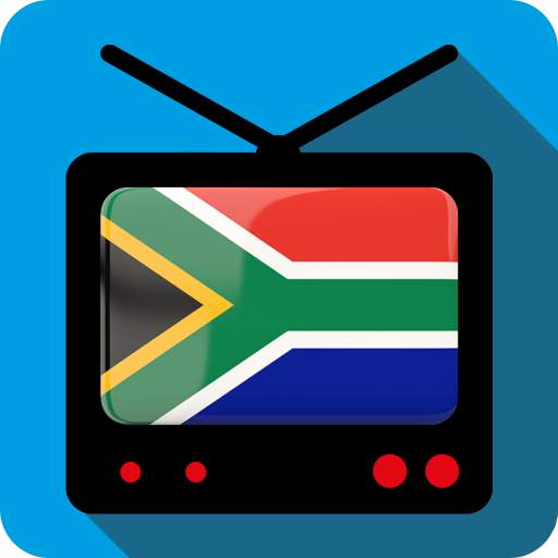 TV South Africa Channels Info 1.0.4