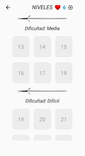Juego de Tronos Quiz screenshot 5