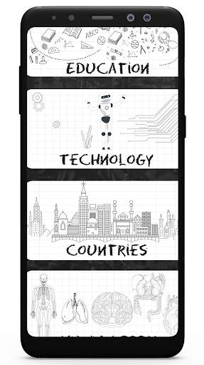 Facts School screenshot 3