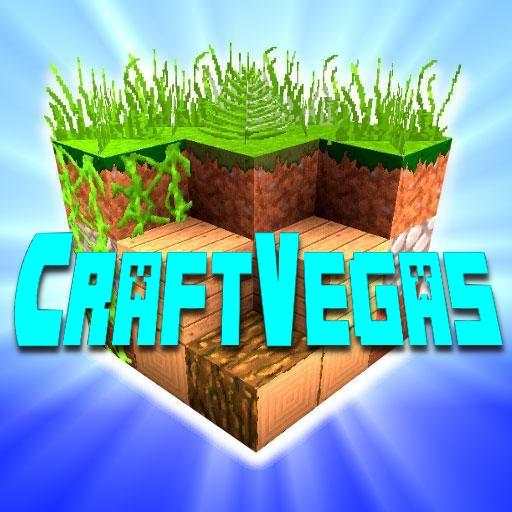 CraftVegas 2021 : New Building & Craft 4.0