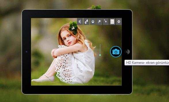 Sweet HD Selfie Camera скриншот 4