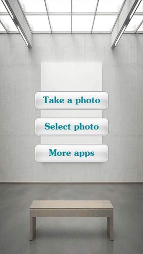 Art Gallery Photo Frames screenshot 1