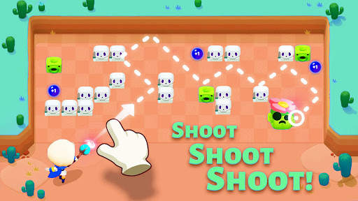 Ball Master: Shooting Games screenshot 2