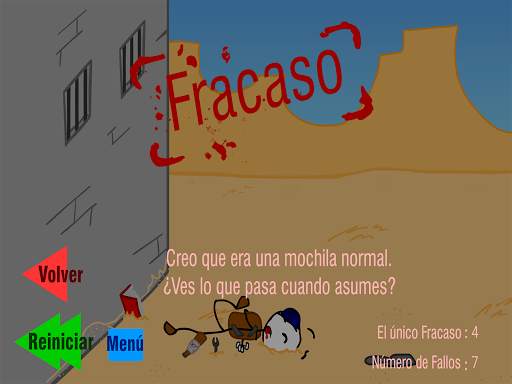 Escapar de la prisión,aventura divertida screenshot 11