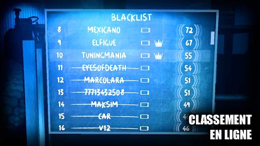 Real Car Drift Racing Street 2 screenshot 7
