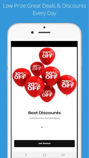 TigTag : Online Shopping App screenshot 2