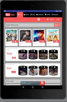 WooTube - Full Time Pass screenshot 6