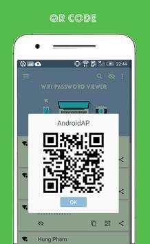WiFi Password Viewer 2018 screenshot 6