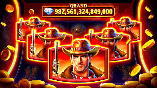 Cash Frenzy™ - Casino Slots screenshot 5