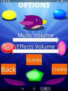 Birdy - Candy Wrecker screenshot 11