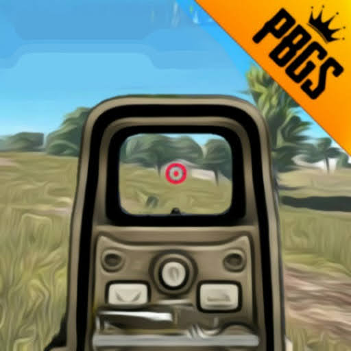 PUB Gun Sounds icon