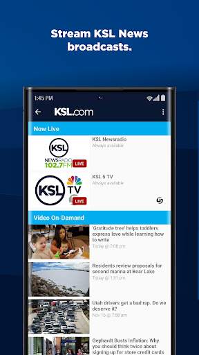 KSL.com News Utah screenshot 8