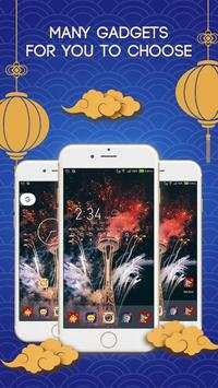Lunar Launcher screenshot 3