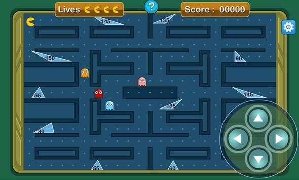 Geo Dash - Geometry Games скриншот 5