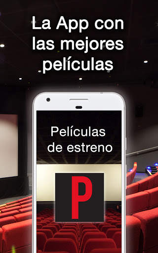 Peliculas Gratis screenshot 1