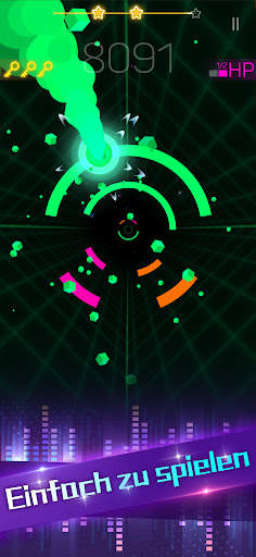 Smash Colors 3D - Rhythm Game screenshot 3
