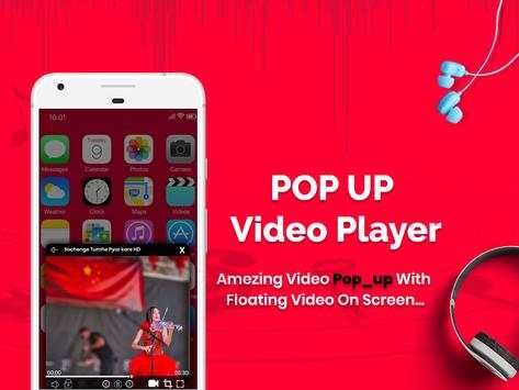 HD Video Player: MAX Player 2019 screenshot 5