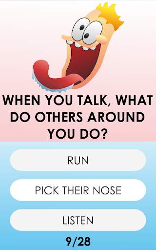 Stupid test: moron test, idiotest. IQ bored games screenshot 9
