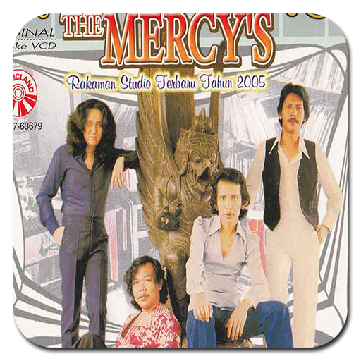 ikon Mp3 Lagu The Mercy's Offline