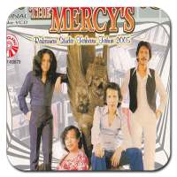 Mp3 Lagu The Mercy's Offline on 9Apps