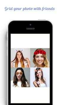 Camera B612 Sweet Selfie 3 تصوير الشاشة