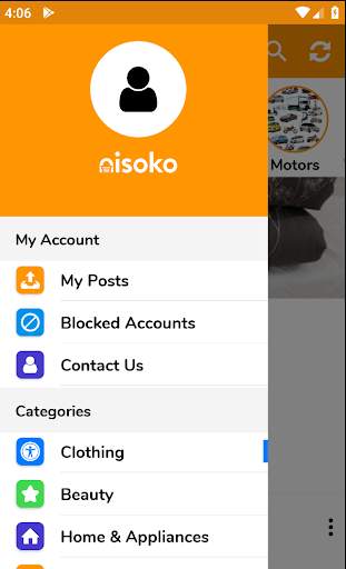 Nisoko App screenshot 5