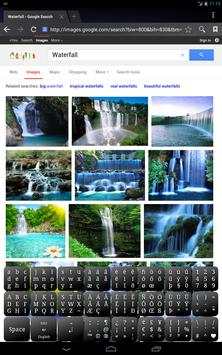 Bauer Keyboard 5 تصوير الشاشة