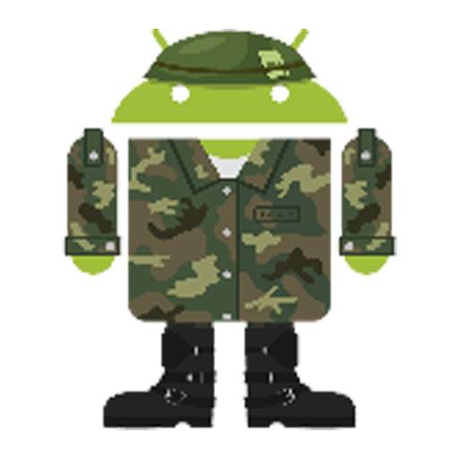 World War Droid 9.1