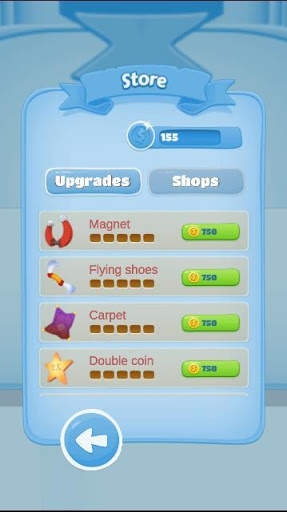 Runner 3D Game screenshot 4