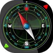 Smart Compass for Android 2019 12.4