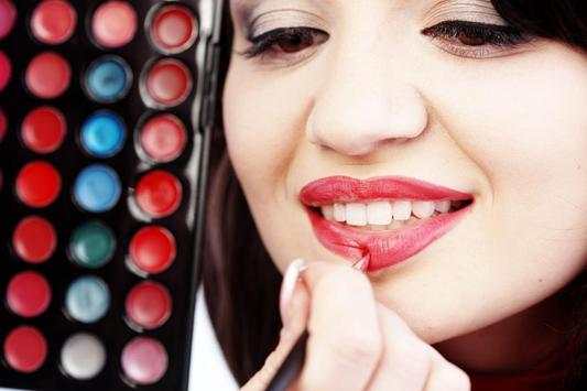 Beauty Selfies Makeup Editor💅 screenshot 11