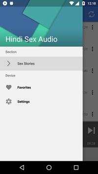 Hindi Sex Stories Audio MP3 screenshot 3