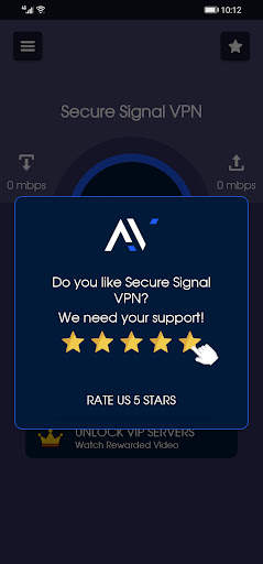 INDIA VPN - Secure VPN screenshot 6