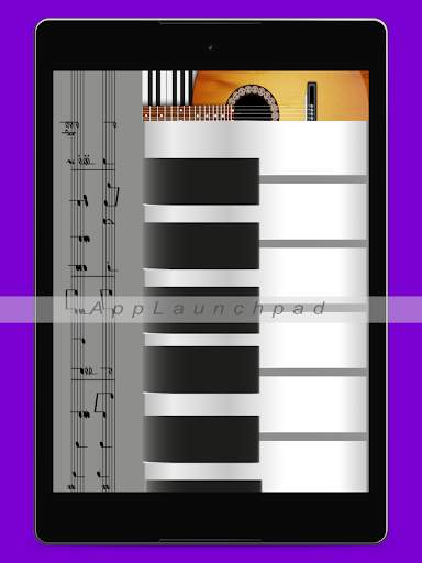 piano for kids 2019 screenshot 2