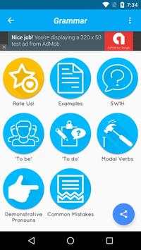British English   Quiz (UK) screenshot 6