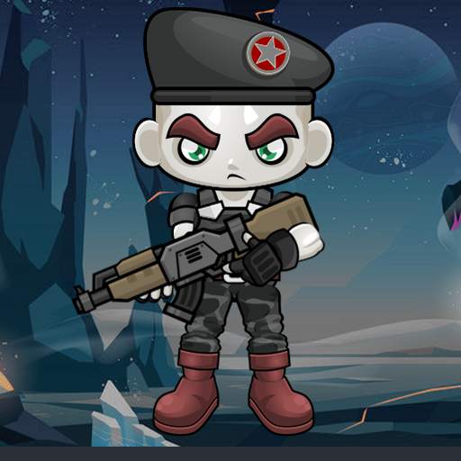 Combat Militia 3